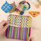 Weaving Loom Kit for Kids Ages 6-12 - Best Birthday Gifts for Girls 6-8 8-12, DIY Craft Kit, Make Potholders and Bracelets
